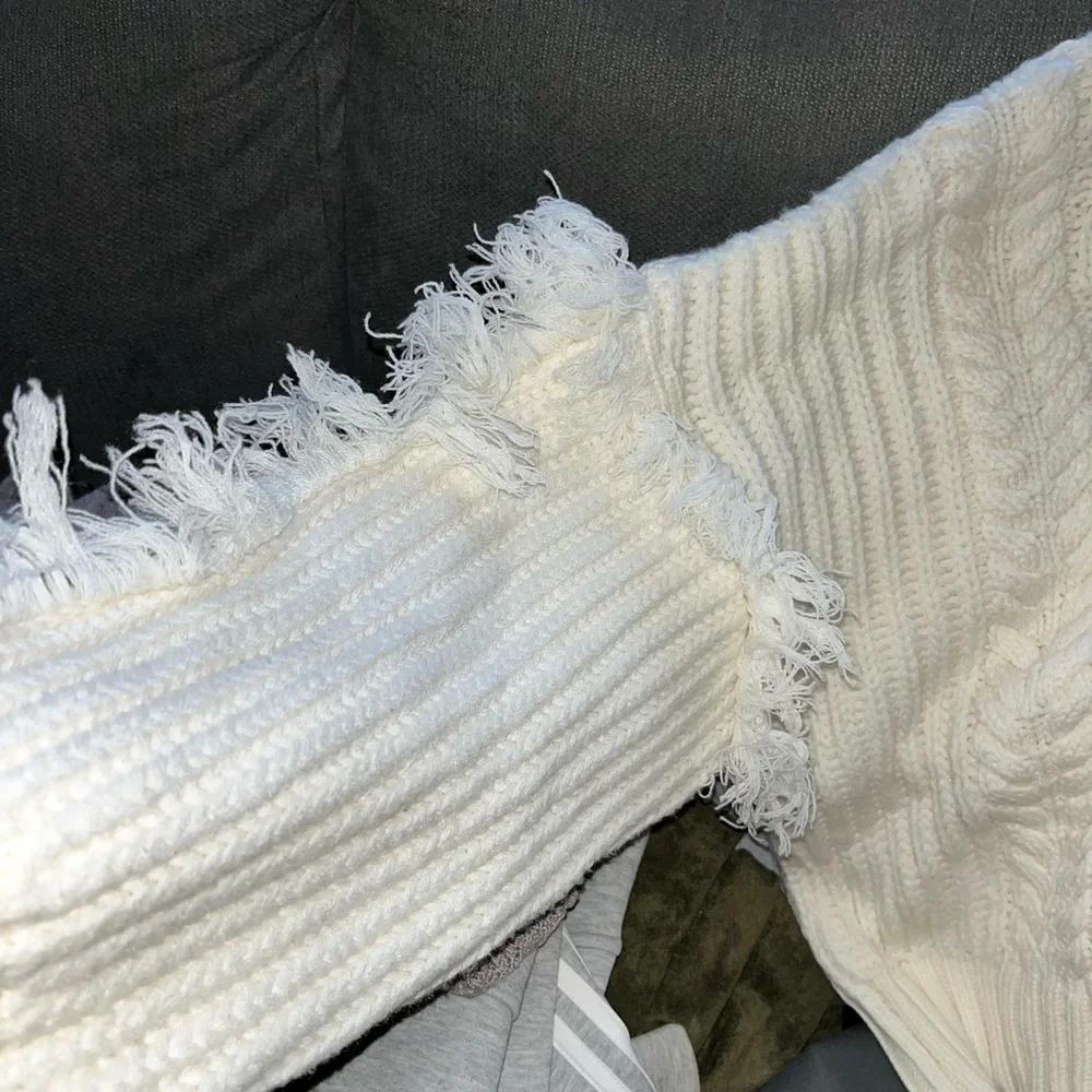 Women’s turtleneck sweater - Picture 2 of 4